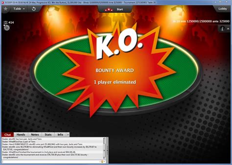 pko casino|How To Win Progressive Knockout (PKO) Poker Games – BetMGM.